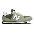 Tênis Masculino New Balance Casual VERDE