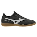 Chuteira Futsal Adulto Mizuno Regent IN PRETO