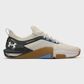 Tênis Unissex Under Armour Tribase Cross 2 SE OFF WHITE