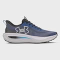 Tênis Unissex Under Armour Charged Skyline 5 AZUL