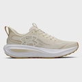 Tênis Unissex Under Armour Charged Skyline 5 BEGE