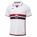 Camisa do Botafogo Ribeirão Preto Volt 2026 Uniforme 1 Torcedor - Masculina BRANCO