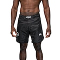 Fightshort Venum UFC Shadow Guard Masculino PRETO/CINZA