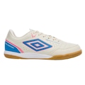 Chuteira de Futsal Umbro Masculino Neo-Comfort BRANCO