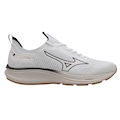 Tênis Mizuno Cool Ride 3 Corrida - Masculino BRANCO
