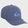 Boné Aba Curva Quiksilver Amped Up Twill Blue Importado - Masculino AZUL