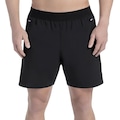 Bermuda Olympikus Ultra 2 em 1 Masculina PRETO