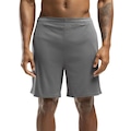 Bermuda Olympikus Basic Mesh 7 Masculina CINZA