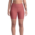 Bermuda Olympikus Essential 2.0 6 Feminina VERMELHO