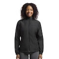 Jaqueta Quebra-Vento Olympikus Essential Feminina PRETO