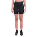 Bermuda Mizuno Compress Feminina PRETO