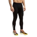 Calça Olympikus Flex Compression Masculina PRETO