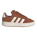 Tênis Feminino Adidas Grand Court Alpha 00s MARROM