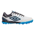 Chuteira Society Adulto Umbro Neo-Confort BRANCO