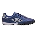 Chuteira Society Adulto Umbro Speciali Classic AZUL ESCURO