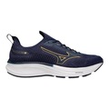Tênis Mizuno Infantil Cool Ride 3 AZUL ESCURO