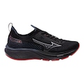 Tênis Infantil Mizuno Cool Ride 3 PRETO