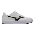 Tênis Unissex Mizuno City Wall BRANCO