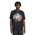Camiseta adidas Mercedes - AMG Petronas F1 Team Kimi Antonell Masculina PRETO