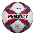 Bola de Futebol de Campo Penalty Giz XXV N4 BRANCO