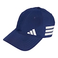 Boné Adidas Training Essentials 3 Stripes AZUL ESCURO