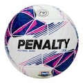 Bola Futsal Penalty RX 500 XXVI BRANCO