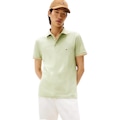 Camisa Polo Tommy Hilfiger Tipped Slim Fit Masculina VERDE