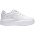 Tênis Feminino Puma Rebound Femme Low BDP BRANCO