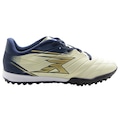 Chuteira Society Adulto Speed 7 X-Pro 2 OXN BEGE