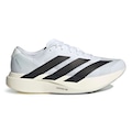 Tênis Feminino adidas Adizero Evo SL PRETO/BRANCO/DOURADO