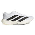 Tênis Feminino adidas Adizero Evo SL BRANCO/BEGE