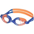 Óculos de Natação Speedo Olympic Infantil LARANJA/AZUL ESC