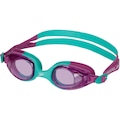 Óculos de Natação Speedo Olympic Infantil VERDE CLA/ROXO