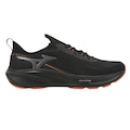 Tênis Masculino Mizuno Sunrise PRETO