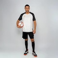 Camiseta Futebol Max Evolution - Penalty  - Masculino NAO SE APLICA