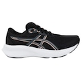 Tênis Asics Raiden 5 Corrida - Feminino PRETO