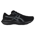 Tênis Masculino ASICS Raiden 5 PRETO