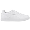 Tênis Puma Court Lally BDP Feminino BRANCO