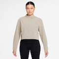 Jaqueta Nike 24.7 Woven Feminina BEGE