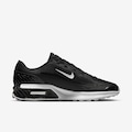Tênis Masculino Nike Air Max Bia PRETO/BRANCO