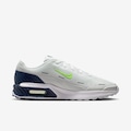 Tênis Masculino Nike Air Max Bia BRANCO/AZUL ESC