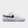 Tênis Masculino Nike Court Vision Low BRANCO