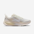 Tênis Feminino Nike Vomero 18 BRANCO/BEGE