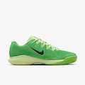 Tênis Nike Zoom Vapor 12 HC Premium - Masculino VERDE CLARO/PRETO
