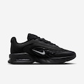 Tênis Masculino Nike Air Max Fire PRETO/BRANCO