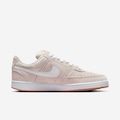 Tênis Masculino Nike Court Vision Low BRANCO