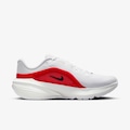 Tênis Masculino Nike Downshifter 14 BRANCO/VERMELHO