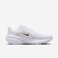 Tênis Masculino Nike Downshifter 14 BRANCO/PRETO