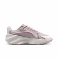 Tênis Feminino Nike Aura Edge MARROM/BRANCO