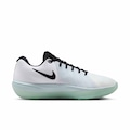 Tênis Masculino Nike Air Zoom G.T. Academy 2 BRANCO/PRETO